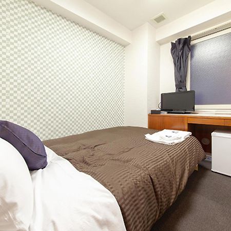 Hotel Livemax Budget Nippori Tóquio Exterior foto