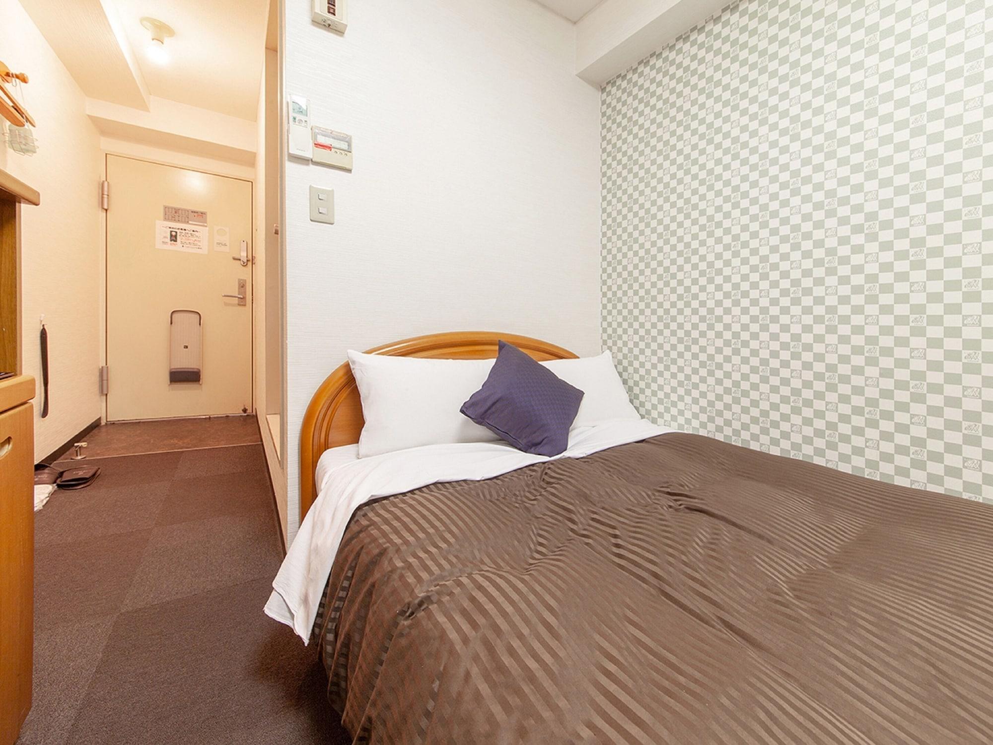 Hotel Livemax Budget Nippori Tóquio Exterior foto