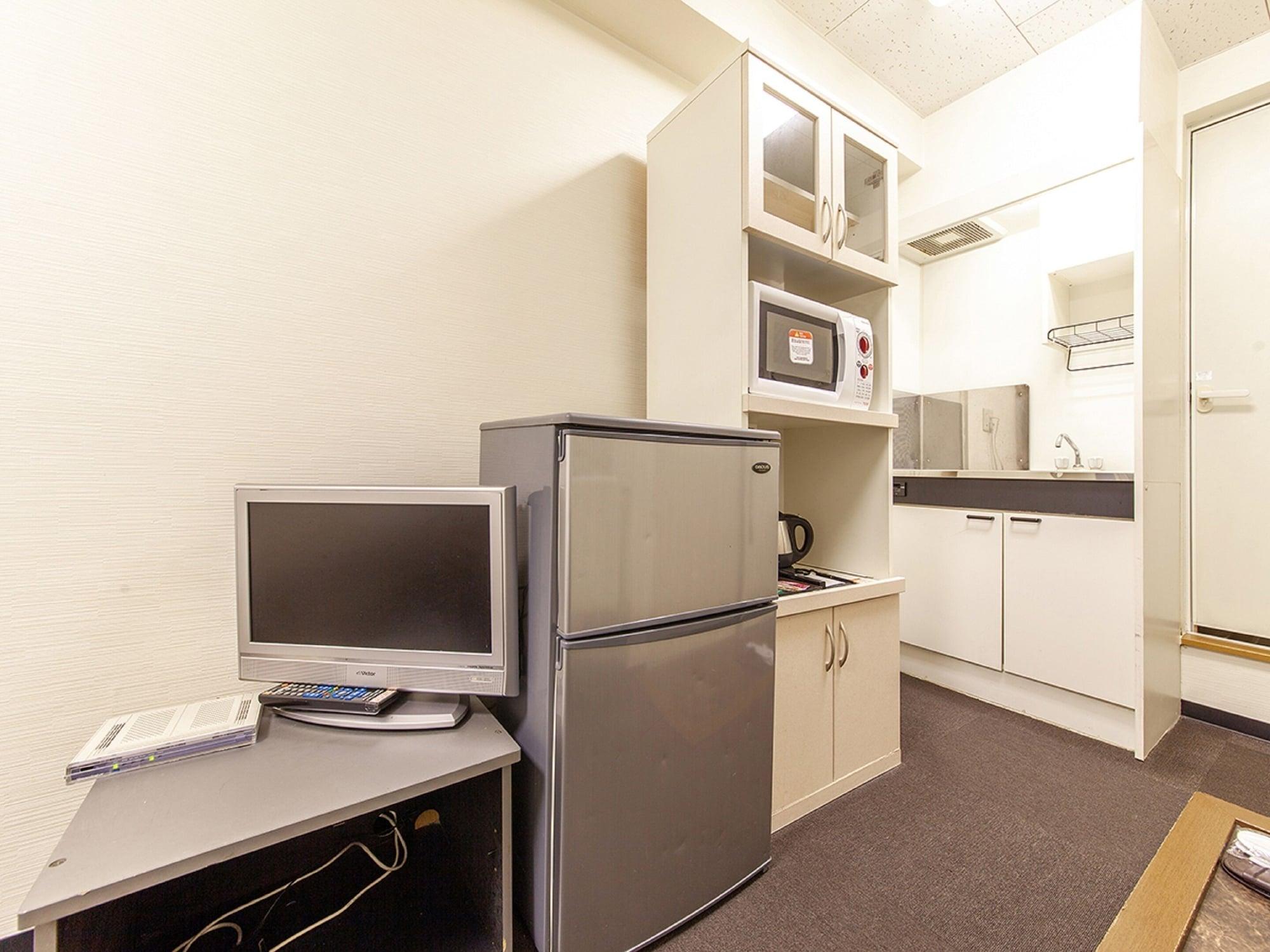 Hotel Livemax Budget Nippori Tóquio Exterior foto