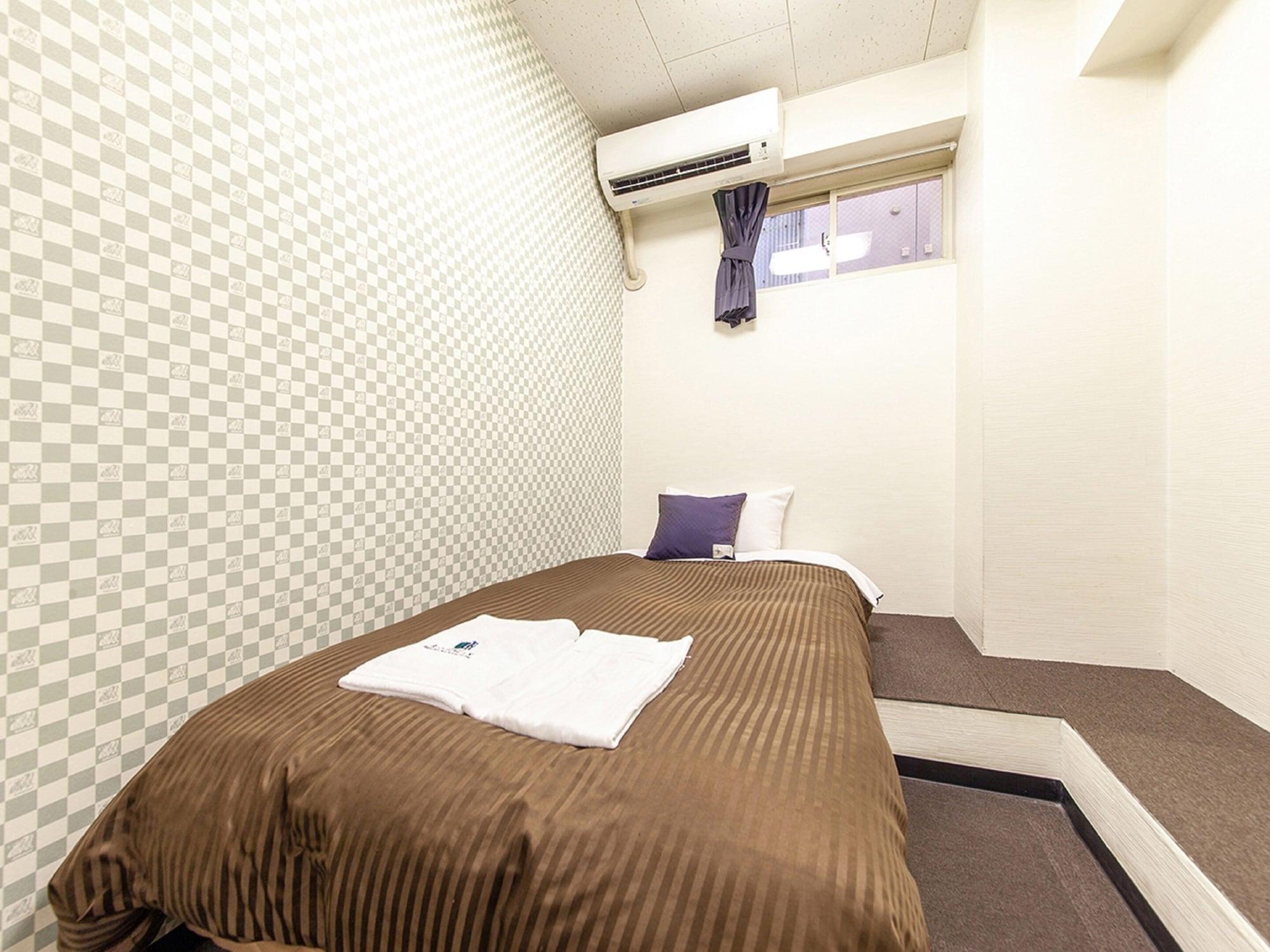 Hotel Livemax Budget Nippori Tóquio Exterior foto