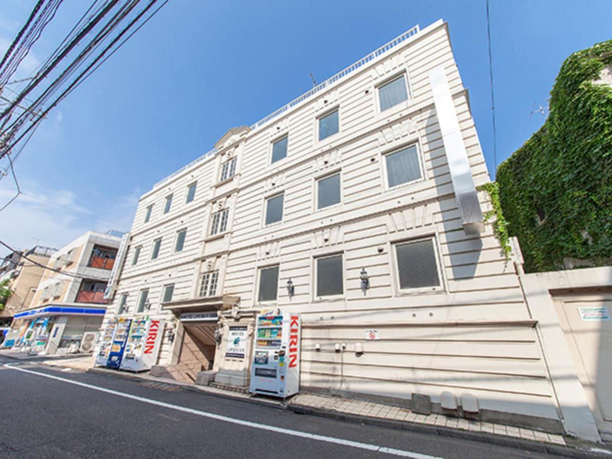 Hotel Livemax Budget Nippori Tóquio Exterior foto