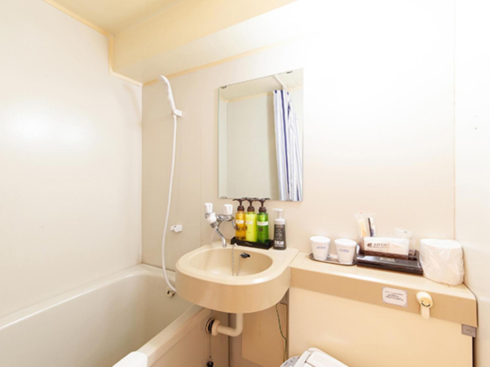 Hotel Livemax Budget Nippori Tóquio Exterior foto