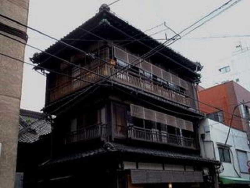 Hotel Livemax Budget Nippori Tóquio Exterior foto