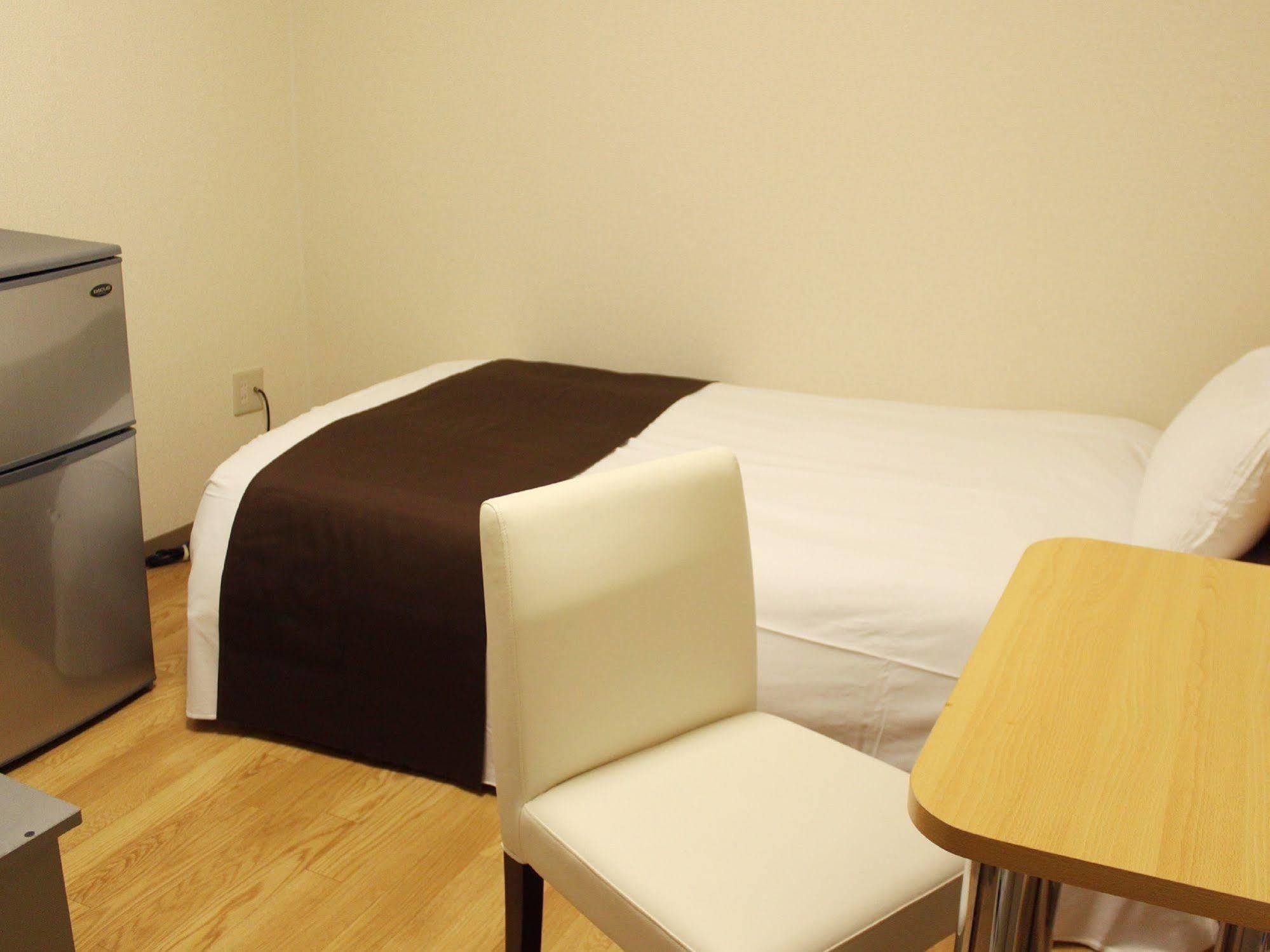 Hotel Livemax Budget Nippori Tóquio Exterior foto